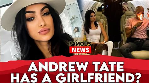 andrew tate girlfriends|Inside Andrew Tate’s toxic world: Former girlfriends speak out。